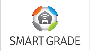 SMART GRADE - לוגו סימן מסחר רשום