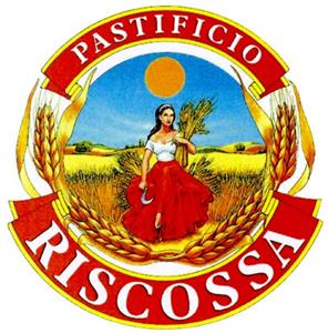 PASTIFICIO RISCOSSA - לוגו סימן מסחר רשום