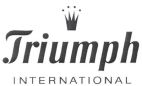 TRIUMPH INTERNATIONAL - לוגו סימן מסחר