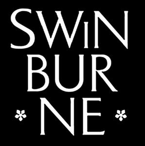 SWIN BUR NE - לוגו סימן מסחר רשום