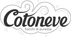 Cotoneve fiocchi di purezza - לוגו סימן מסחר רשום