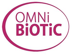 OMNi BiOTiC - לוגו סימן מסחר רשום