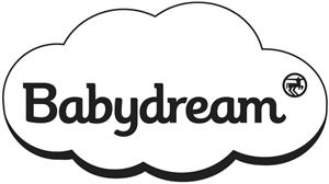 Babydream - לוגו סימן מסחר רשום