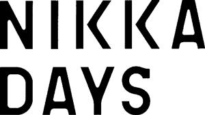 NIKKA DAYS - לוגו סימן מסחר רשום