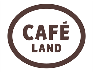 CAFE LAND - לוגו סימן מסחר