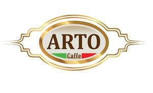 ARTO Caffe - לוגו סימן מסחר רשום