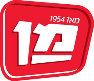 מן מאז 1954 - לוגו סימן מסחר רשום