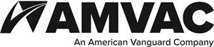 AV AMVAC An American Vanguard Company - לוגו סימן מסחר רשום