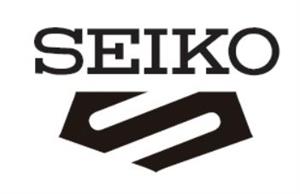 SEIKO S - לוגו סימן מסחר רשום