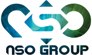 n s o nso GROUP - לוגו סימן מסחר רשום
