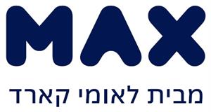 מבית לאומי קארד - לוגו סימן מסחר רשום