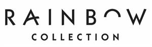 RAINBOW COLLECTION - לוגו סימן מסחר רשום