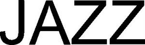 JAZZ - לוגו סימן מסחר רשום