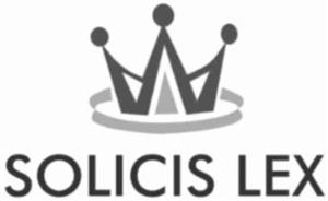 SOLICIS LEX - לוגו סימן מסחר רשום