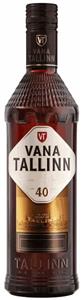 VT VANA TALLINN 40 - לוגו סימן מסחר רשום