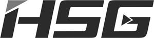HSG - לוגו סימן מסחר רשום