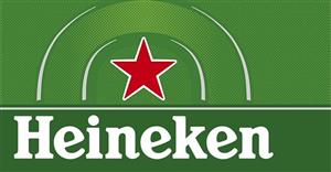 Heineken - לוגו סימן מסחר רשום