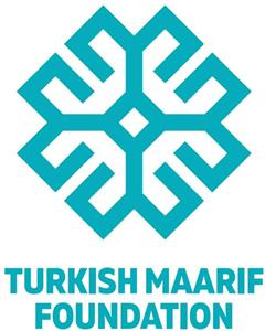 TURKISH MAARIF FOUNDATION - לוגו סימן מסחר רשום