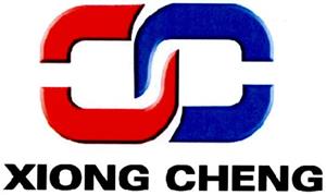 C XIONG CHENG - לוגו סימן מסחר רשום