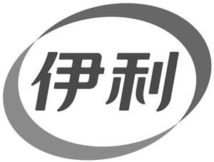 伊利 - לוגו סימן מסחר רשום