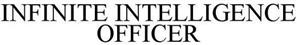 INFINITE INTELLIGENCE OFFICER - לוגו סימן מסחר