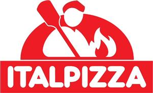 ITALPIZZA - לוגו סימן מסחר רשום