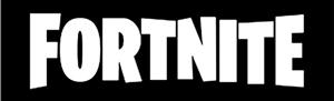 FORTNITE - לוגו סימן מסחר רשום