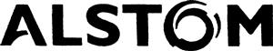 ALSTOM - לוגו סימן מסחר רשום