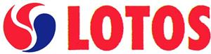LOTOS - לוגו סימן מסחר רשום