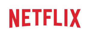 NETFLIX - לוגו סימן מסחר רשום