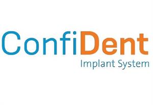 ConfiDent Impant System - לוגו סימן מסחר
