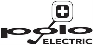 polo ELECTRIC - לוגו סימן מסחר רשום