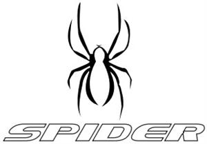 SPIDER - לוגו סימן מסחר