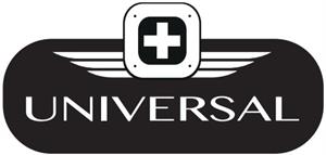 UNIVERSAL - לוגו סימן מסחר