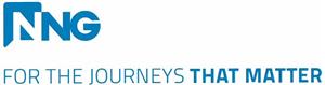 NNG FOR THE JOURNEYS THAT MATTER - לוגו סימן מסחר רשום