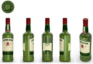 JAMESON Estd 1780 SINE METU - לוגו סימן מסחר רשום