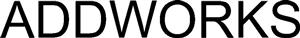 ADDWORKS - לוגו סימן מסחר רשום