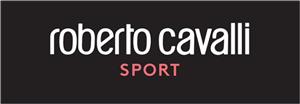 roberto cavalli SPORT - לוגו סימן מסחר