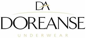 DA DOREANSE UNDERWEAR - לוגו סימן מסחר רשום