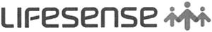 LIFESENSE - לוגו סימן מסחר רשום