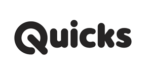 Quicks - לוגו סימן מסחר רשום