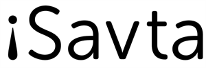 iSavta - לוגו סימן מסחר רשום