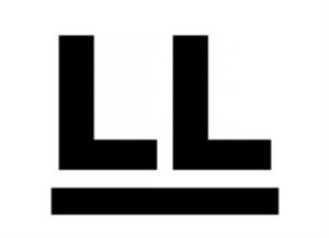 LL - לוגו סימן מסחר רשום
