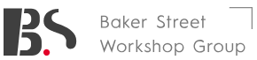 B.S Baker Street Workshop Group - לוגו סימן מסחר רשום