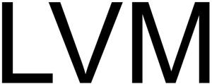 LVM - לוגו סימן מסחר רשום