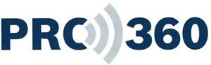 Pro 360 - לוגו סימן מסחר רשום