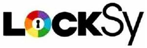 LOCKSY - לוגו סימן מסחר רשום