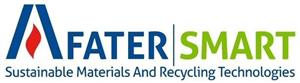 A FATER SMART Sustainable Materials And Recycling Technologies - לוגו סימן מסחר רשום