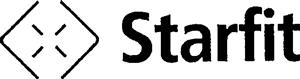 Starfit - לוגו סימן מסחר רשום