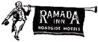 RAMADA INN - לוגו סימן מסחר